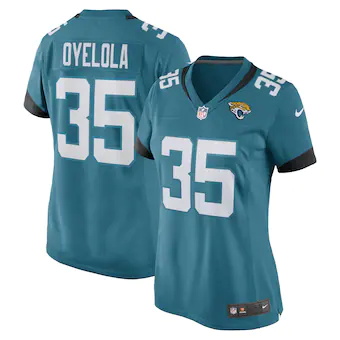 womens-nike-ayo-oyelola-teal-jacksonville-jaguars-game-play